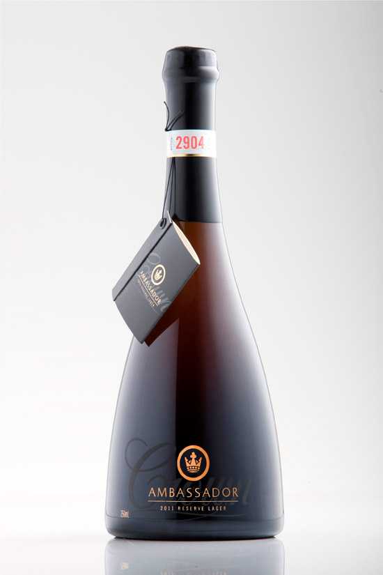 Обзор элитного сорта пива