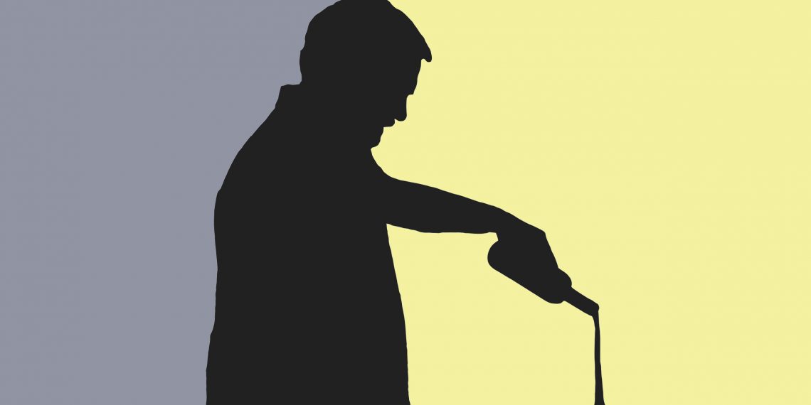 Как самостоятельно бросить пить