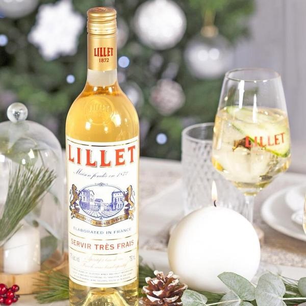 Как делают розовое вино