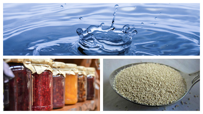 Выход самогона из 10 литров браги