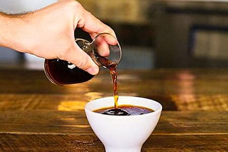 Влияние коньяка на организм