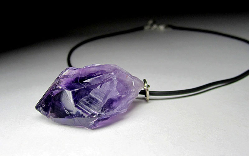 Камень хризоколла