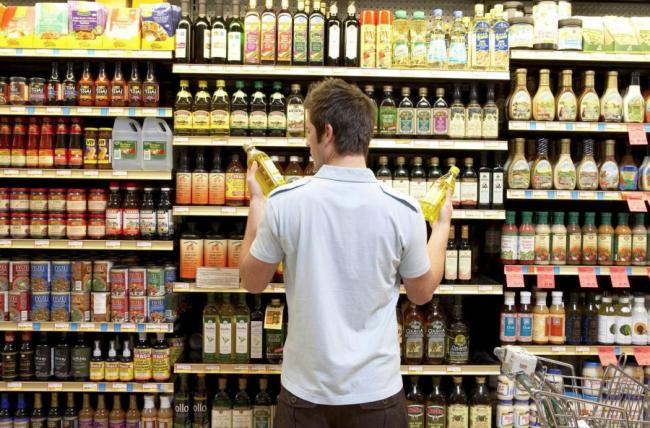 Что означает сухой закон