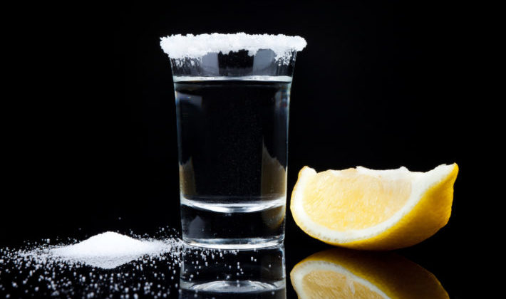 Как и из чего сделать текилу