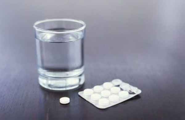 Как алкоголь действует на кровь