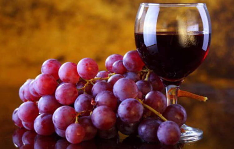 Обзор чилийского вина Карменер