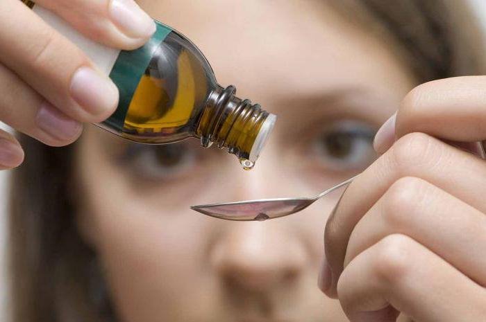 Успокоительные настойки для нервной системы