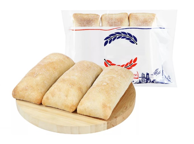 Замороженный хлеб