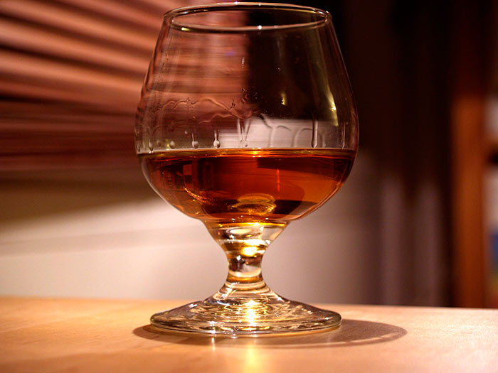 Лучшие недорогие коньяки в России 2019 году