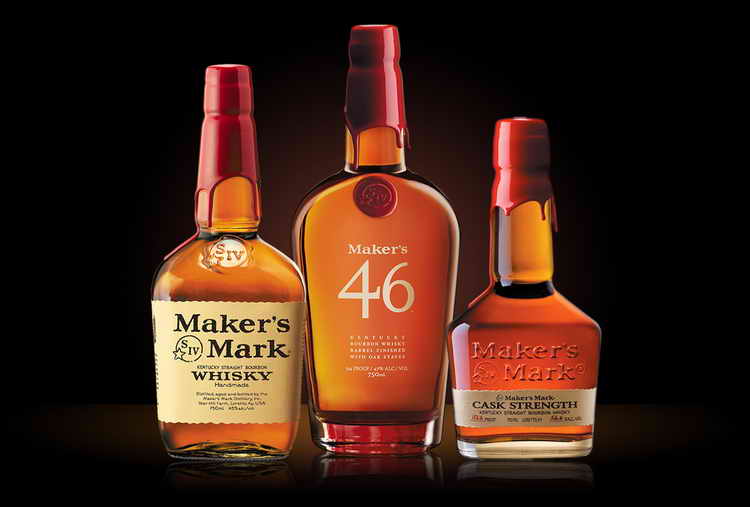 Обзор виски Makers Mark