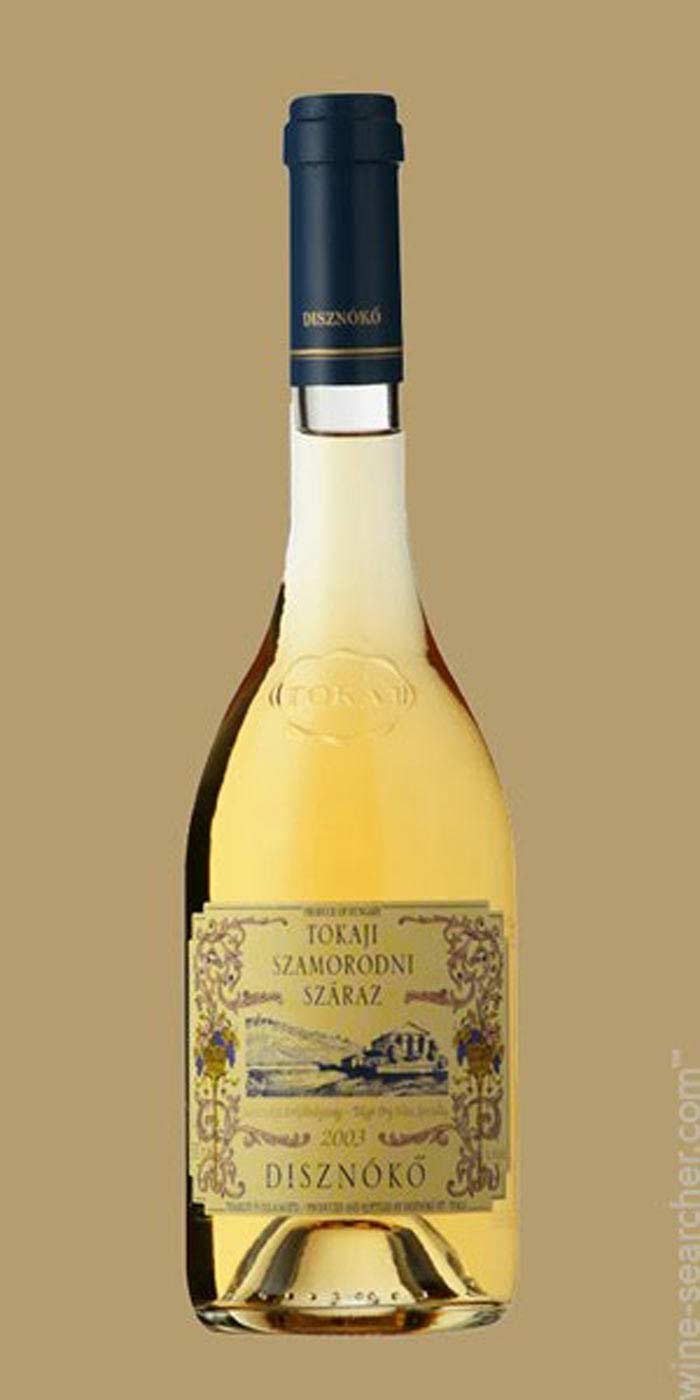 Пробуем вина Венгрии