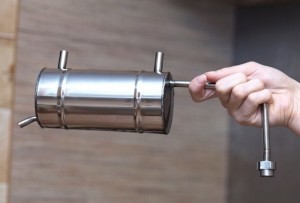 Домашний самогонный аппарат