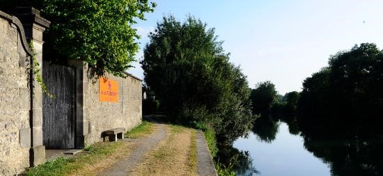 Обзор коньяка A. de Fussigny Selection