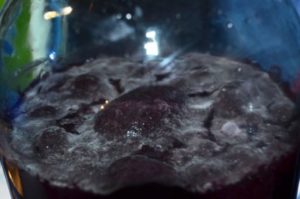 Как самому производить пастеризацию вина