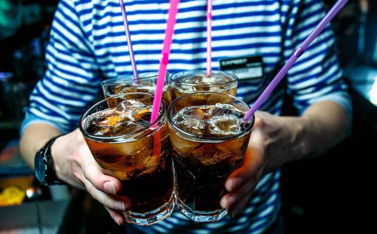 Виски Jim Beam Apple