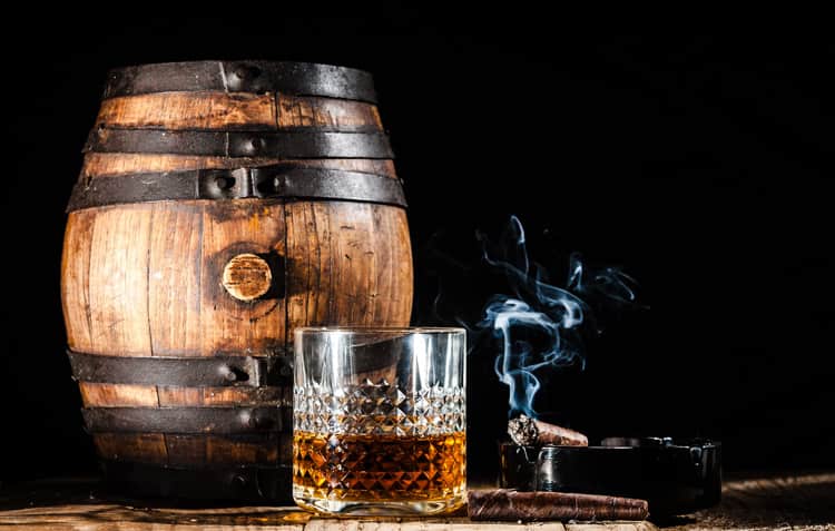 Как выбрать лучший ром