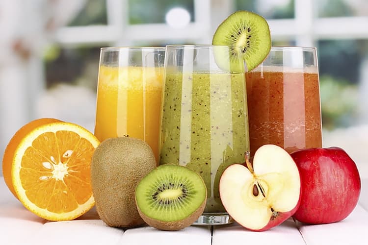 Разберемся в аперитивах и дижестивах