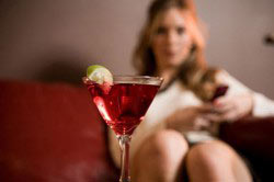 Что значит компромиссное отношение к алкоголю и курению