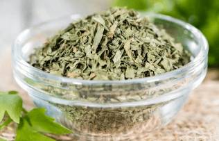 Трава любисток от алкоголизма