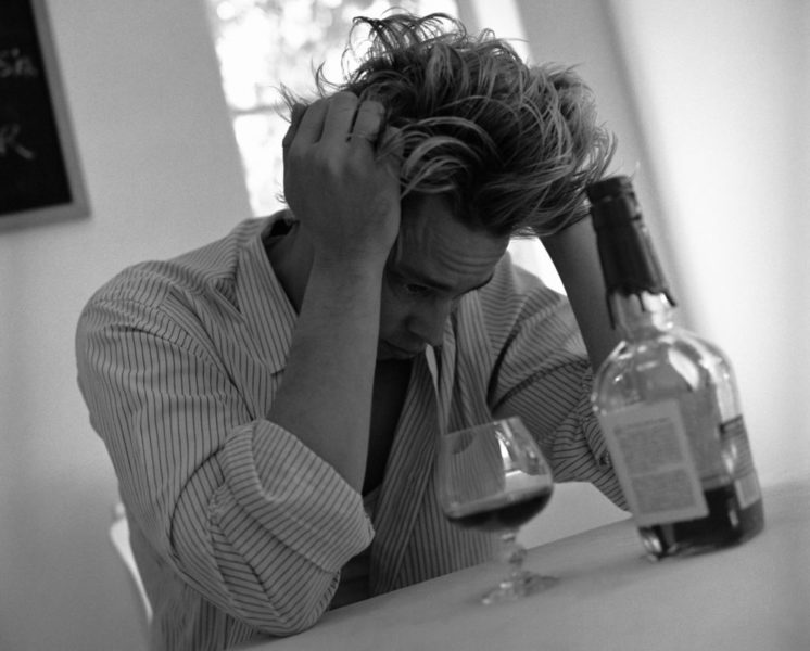 Как лечить алкогольную деменцию