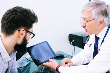 Лечение алкогольной энцефалопатии