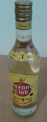 Обзор рома Гавана Клаб