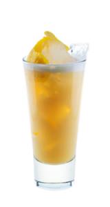 Рецепты коктейлей с джином