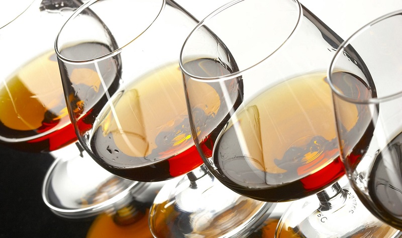 Спиртное при простуде