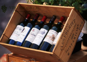 Сколько хранится открытое вино