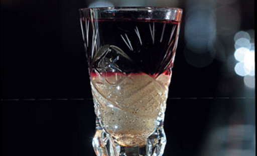 Рецепты коктейлей с джином