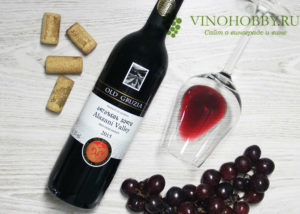 Все о вине алазанская долина