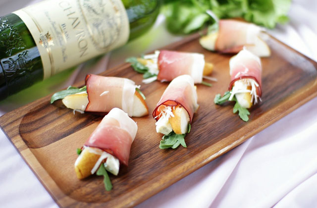 С чем пьют коньяк и чем закусывают