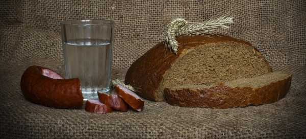 Как очистить самогон марганцем