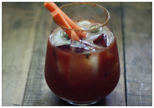 Коктейли с егермейстером