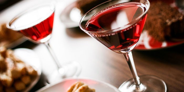 Разберемся в аперитивах и дижестивах