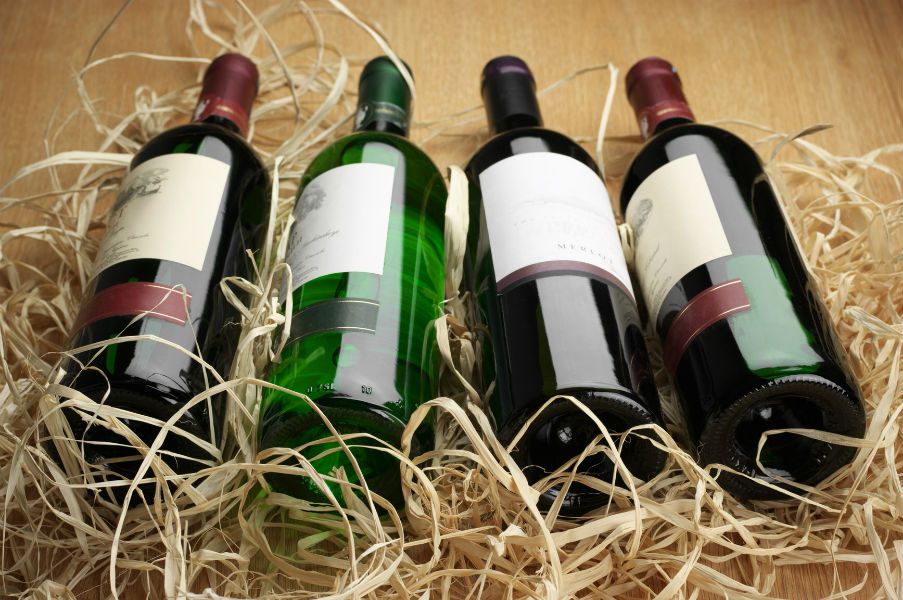 Как приготовить глинтвейн