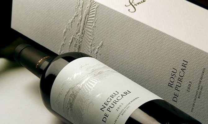 Обзор вин из Молдавии