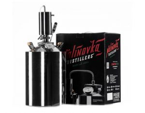 Как сделать сухопарник своими руками