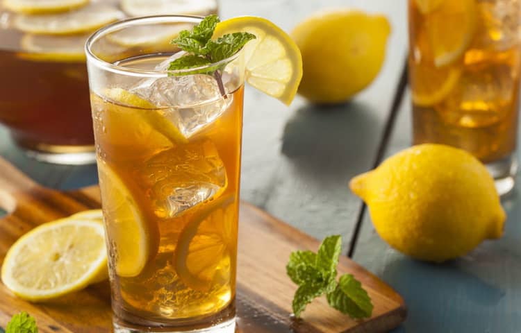 Рецепт коктейля Куба Либре Cuba Libre