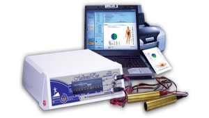 Лазерное кодирование