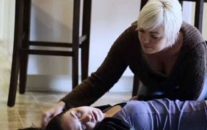 Признаки отравления алкоголем