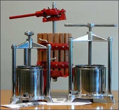 Вопросы приготовления домашнего вина