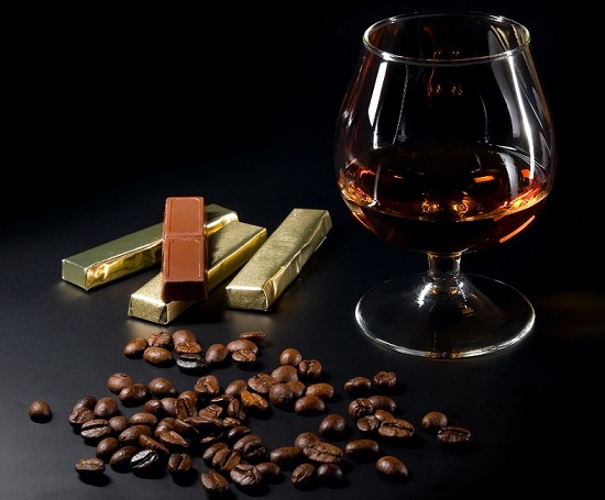 Готовим коньяк Хеннесси в домашних условиях