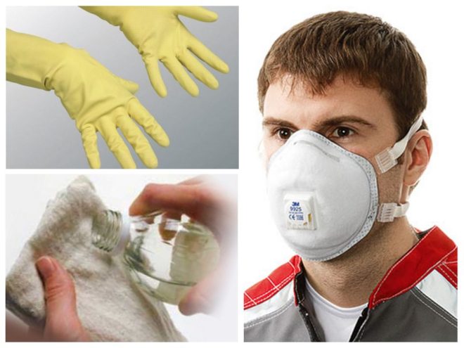 Нашатырный спирт при алкогольном опьянении