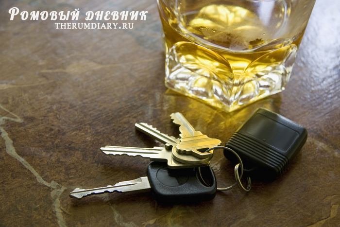 Водительский алкогольный калькулятор