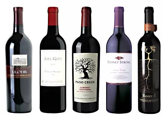 Особенности вина Каберне-Совиньон