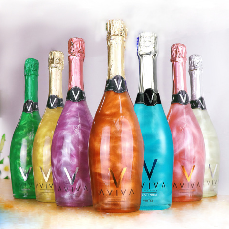 Шампанское Авива