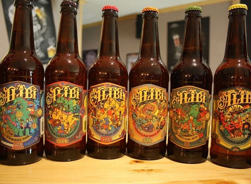 Пиво и пивные напитки: общее и различия