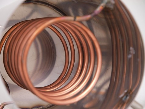 Домашний самогонный аппарат