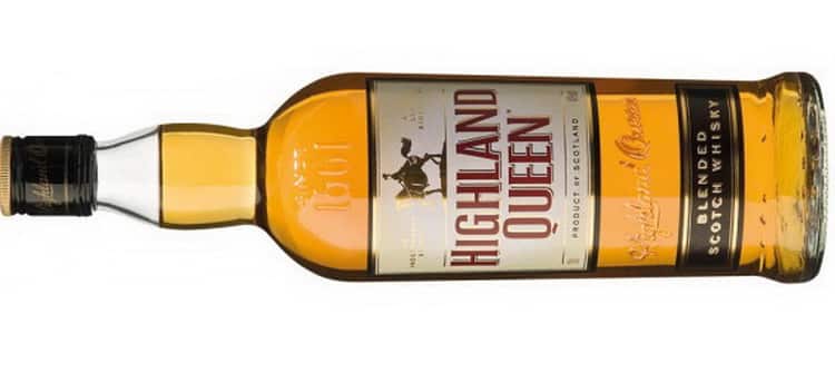 Обзор виски Глен Стаг